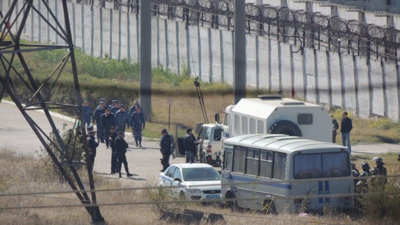 В крымских тюрьмах катастрофическая ситуация с медицинской помощью – правозащитница