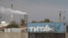 Завод «Крымский титан» в Армянске