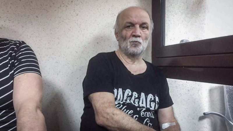 Фигуранта «дела Веджие Кашка» Чапуха отпустили под домашний арест – адвокат