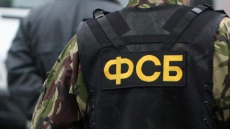 Российские СМИ обнародовали видео ФСБ с задержанными украинскими моряками