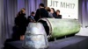 JIT (Совместная следственная группа) 24 мая 2018 года представила обломки ракеты от «Бука», найденные возле места крушения MH17. Россия теперь утверждает, что это была украинская ракета