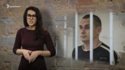 Олег Сенцов – 20 лет строгого режима. Жизнь и трагедия крымского режиссера (видео)