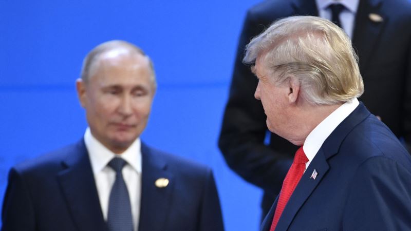 Аргентина: начался саммит G20. Трамп и Путин не поприветствовали друг друга (+фото)