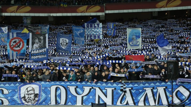 Лига Европы: киевское «Динамо» в решающем матче играет с «Астаной» 