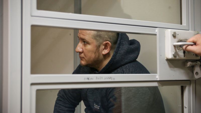 В Киеве суд начал заново рассматривать дело «крымского самообороновца» Саттарова