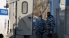 Европарламент требует от России освобождения Сенцова и других заключенных украинцев