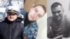 Курсанты одесского Института ВМС обратились к захваченным украинским морякам (+видео)