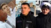 Курсанты одесского Института ВМС обратились к захваченным украинским морякам (+видео)