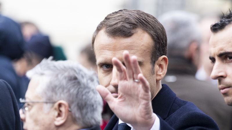 Власти Франции задумались над повышением «налога на богатство»