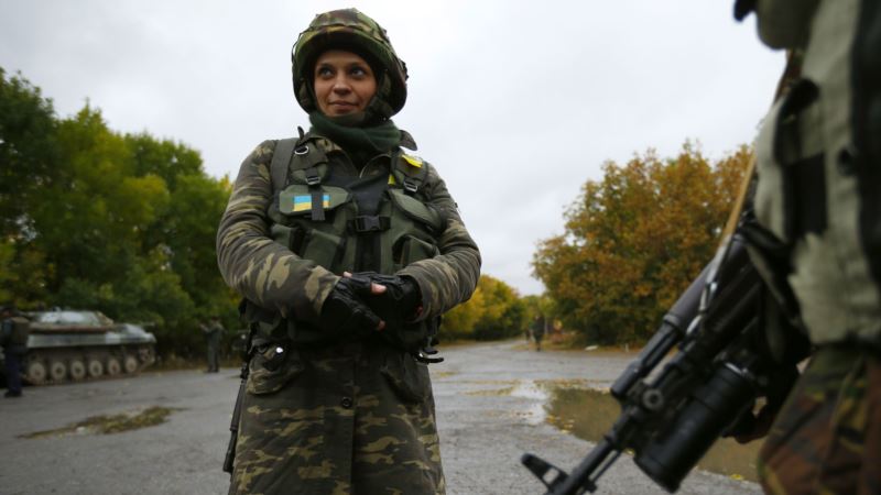 Сутки на Донбассе: ни один украинский военный не пострадал