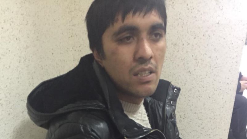 Житель Магнитогорска пожаловался на пытки в полиции после взрыва дома Житель Магнитогорска пожаловался на пытки в полиции после взрыва дома