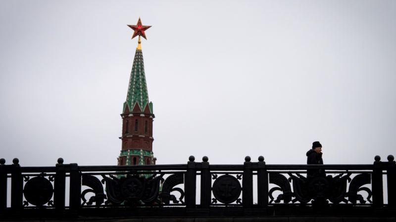Разведка США: Россия пытается влиять на выборы в Украине Разведка США: Россия пытается влиять на выборы в Украине