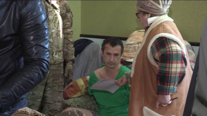 Суд в Крыму рассмотрит жалобу защиты левого активиста Евгения Каракашева – правозащитники Суд в Крыму рассмотрит жалобу защиты левого активиста Евгения Каракашева – правозащитники