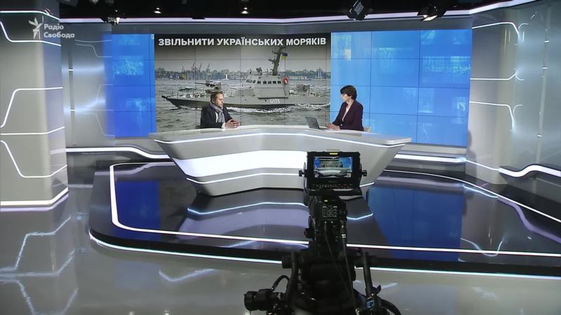 Захваченные военнопленные: Украина судится с Россией (видео)