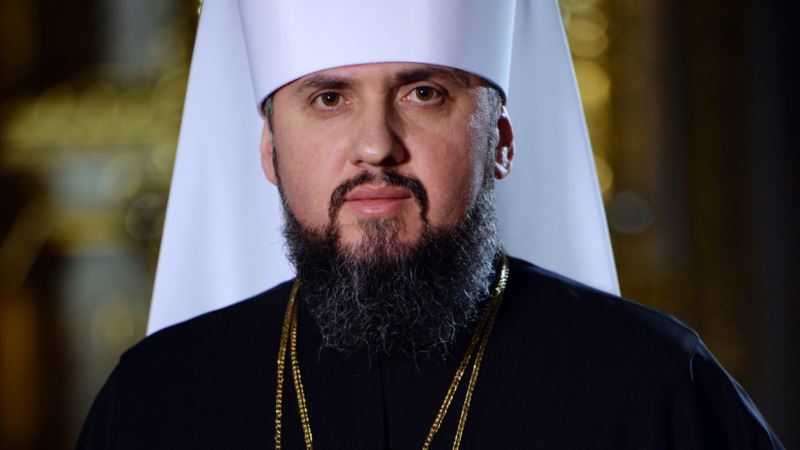 Синод Православной церкви Украины принял ряд решений на первом заседании