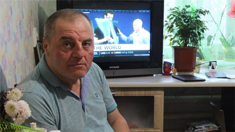 «Боли в сердце, инсулин не помогает». Адвокат рассказал о состоянии арестованного в Крыму Эдема Бекирова