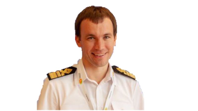 Гендиректор «Крымские морские порты» Волков сообщил о своем увольнении