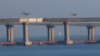 Россия строила Керченский мост с целью блокирования Азовского моря – американский генерал