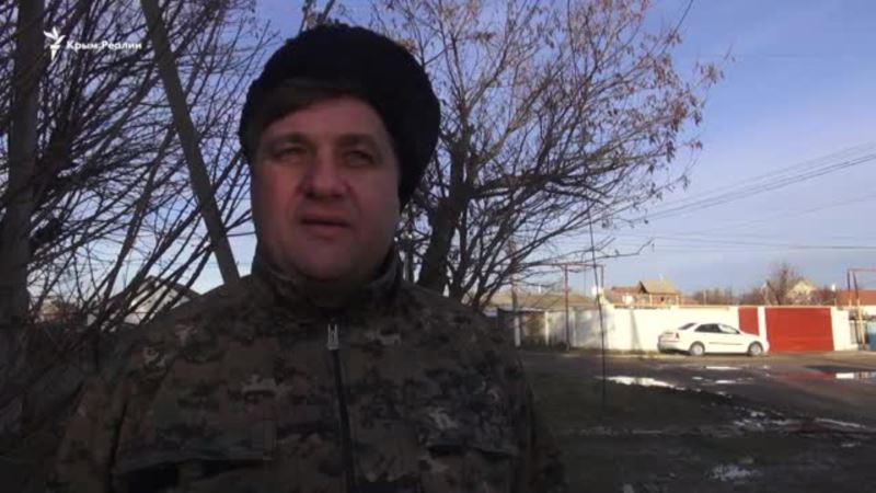 С Крымом происходит какая-то беда – атаман Акимов (видео)