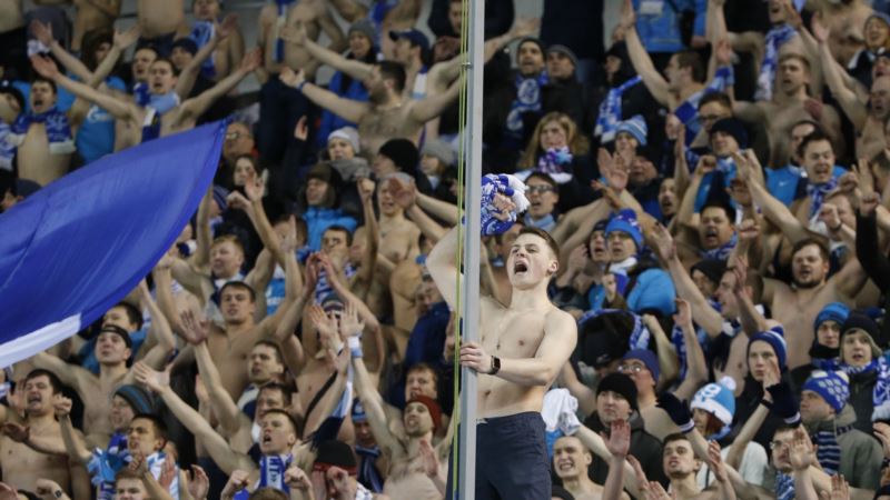 Лига Европы: российский «Зенит» проиграл испанскому клубу «Вильярреал»