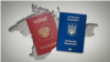 В Киеве представили отчет о навязывании российского гражданства в Крыму