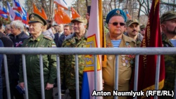 Киев направил Москве ноту протеста из-за визита делегации Госдумы России в Крым