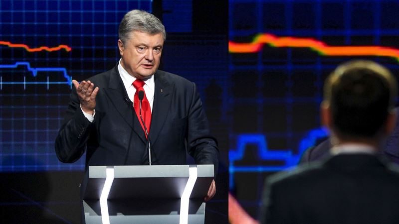 Порошенко заявил, что обсудит с Евросоюзом «июньский пакет» санкций против России