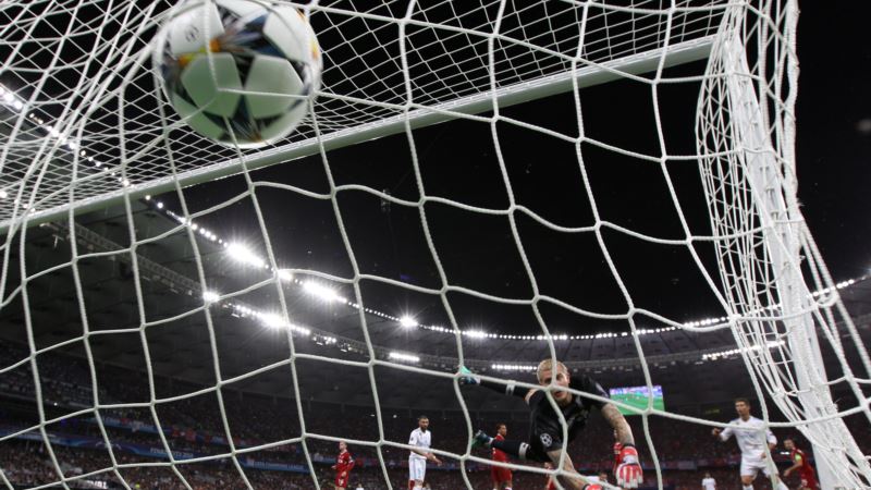 «Манчестер Юнайтед» и «Порту» вышли в 1/4 финала Лиги чемпионов
