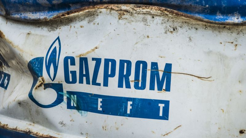 Долг «Газпрома» перед «Нафтогазом» вырос почти на 200 млн долларов – Витренко