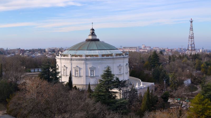 Музей обороны Севастополя получил статус заповедника