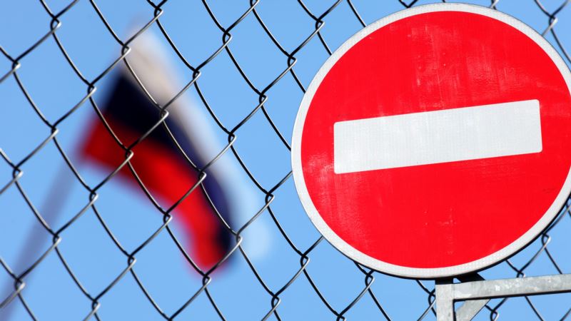 «Фиолент», Судокомпозит и «Консоль-Строй». США ввели санкции против крымских и российских заводов
