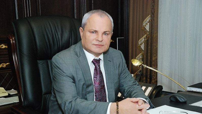 Керченские депутаты предложили отобрать земельный участок у экс-мэра Осадчего