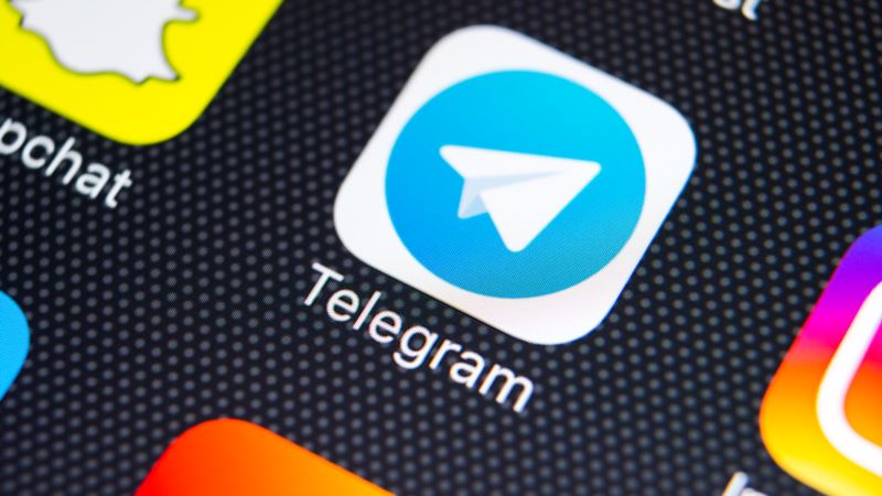 Telegram позвал на митинг за свободу интернета, который пройдет в Москве