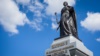 Власти Симферополя планируют официально отметить годовщину первой аннексии Крыма