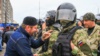 Россия: главу Совета тейпов Ингушетии Малсага Ужахова арестовали на два месяца