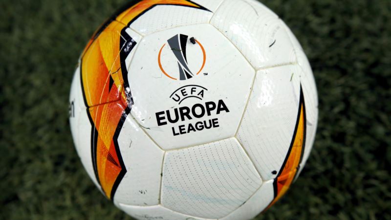 Стали известны полуфиналисты Лиги Европы