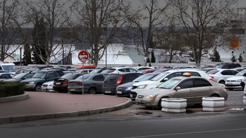 В Севастополе ограничат движение транспорта из-за съемок фильма