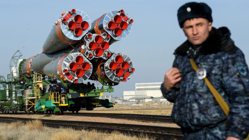 США: Пентагон запрещает пользоваться услугами России при запусках спутников