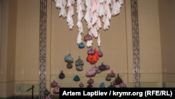В Киеве открылась выставка «Украденный Крым. История депортации» (+фото)