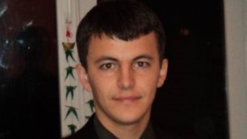 В Крыму три года назад похитили крымскотатарского активиста Эрвина Ибрагимова. Его так и не нашли