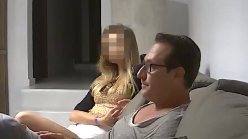 Австрия: «племянницей российского олигарха» на видео с вице-канцлером оказалась студентка