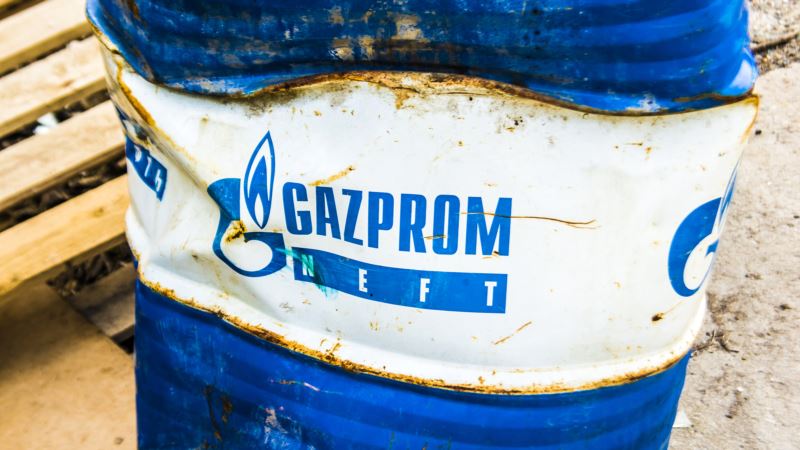 В «Нафтогазе» отрицают, что получали предложения мирового соглашения от «Газпрома»