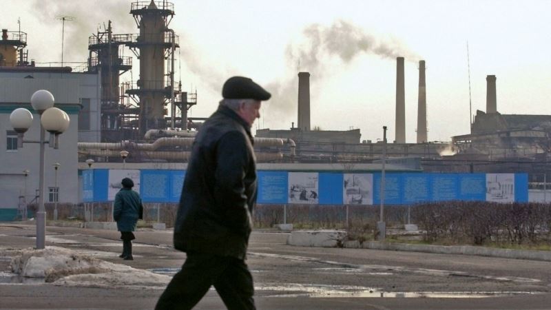 Россия: из-за взрыва на оборонном заводе в Дзержинске пострадали десятки людей