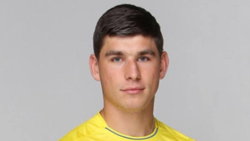 Отбор на Евро-2020: экс-игрок «Севастополя» помог Украине победить Люксембург