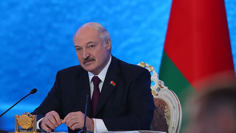 Лукашенко второй раз за два года предложил «разогнать» белорусских синоптиков