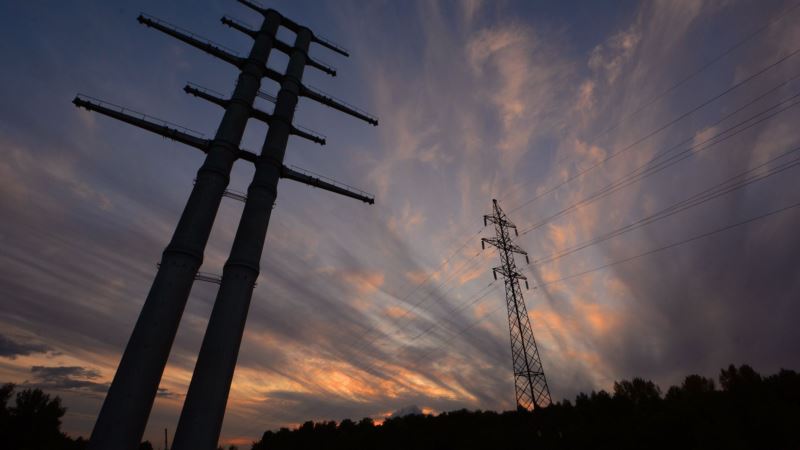 «Севастопольэнерго»: электроснабжение в городе полностью восстановлено