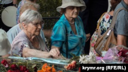 В Севастополе почтили память погибших на Второй мировой войне (+фото)