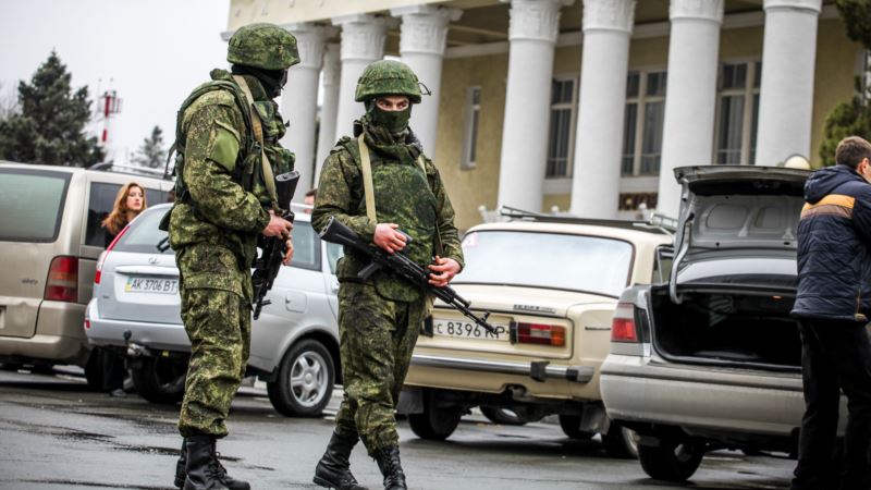 В Минобороны России хотят снимать «правдивое кино» об армии и аннексии Крыма