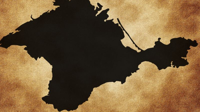 Парламент Литвы призвал мир к солидарности относительно непризнания аннексии Крыма
