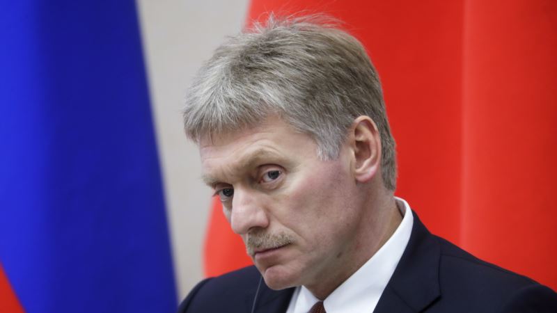 «США не являются участниками нормандского процесса» – Кремль ответил Зеленском на предложение «поговорить»